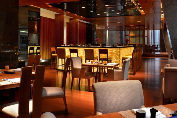 Hotel Howard Johnson Hi-Tech Plaza Chengdu